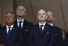 World Cup, Wenger: “The 48-team format was a success”