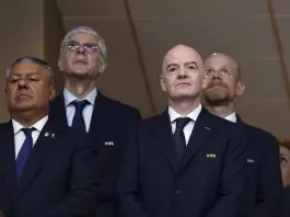 World Cup, Wenger: “The 48-team format was a success”