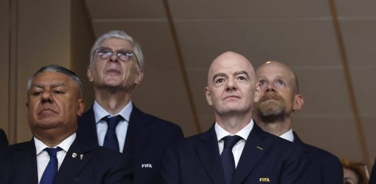 World Cup, Wenger: “The 48-team format was a success”