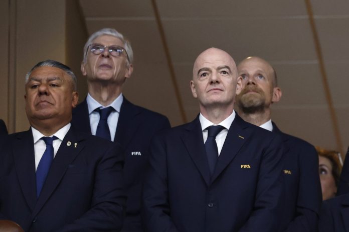 Arsene Wenger