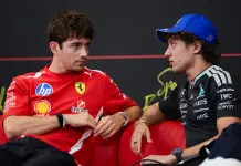 La F1 fa tappa a Spa, Antonelli: “Penso a fare risultato”. Leclerc: “Sono fiducioso”