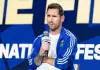 Messi e la foto con Yamal neonato: “Incredibile giocarci contro in una finale Mondiale”