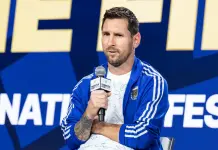 Messi e la foto con Yamal neonato: “Incredibile giocarci contro in una finale Mondiale”