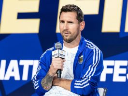 Messi e la foto con Yamal neonato: “Incredibile giocarci contro in una finale Mondiale”