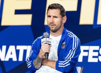 Messi e la foto con Yamal neonato: “Incredibile giocarci contro in una finale Mondiale”