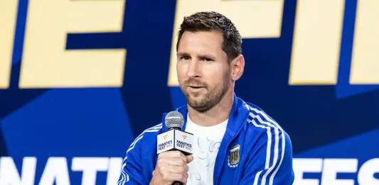 Messi to invest in Spain, set to become Eldense owner