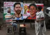 Argentina-Spagna, la finale dei sogni: Messi contro Yamal