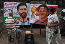 Argentina-Spagna, la finale dei sogni: Messi contro Yamal