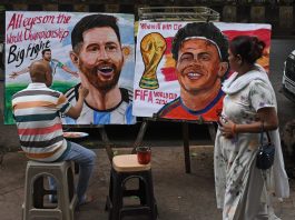 Argentina-Spagna, la finale dei sogni: Messi contro Yamal