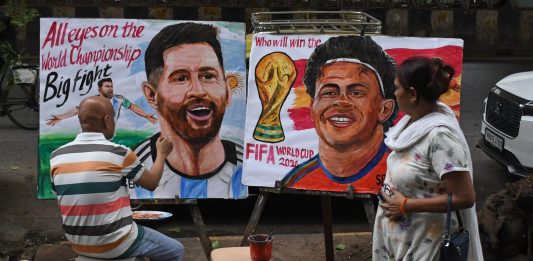 Argentina-Spagna, la finale dei sogni: Messi contro Yamal