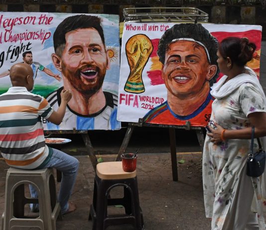 Argentina-Spagna, la finale dei sogni: Messi contro Yamal