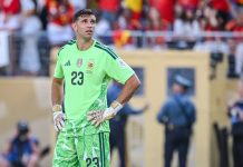 Argentina, Emiliano Martinez: “A huge disappointment, I need to think things through”
