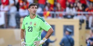 Argentina, Emiliano Martinez: “A huge disappointment, I need to think things through”