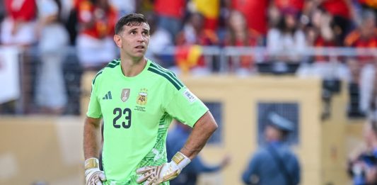 Argentina, Emiliano Martinez: “A huge disappointment, I need to think things through”