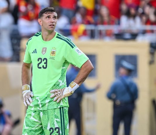 Argentina, Emiliano Martinez: “A huge disappointment, I need to think things through”