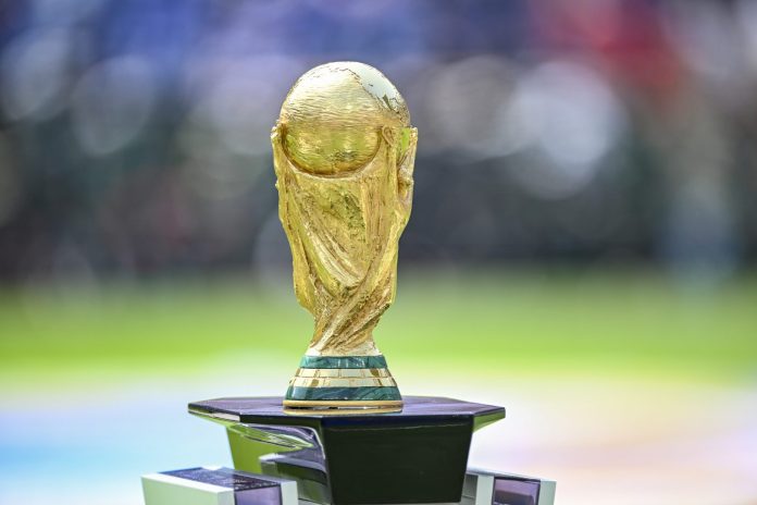 Coppa del Mondo Fifa