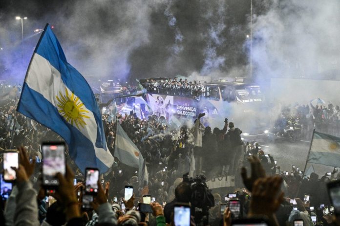 Argentina