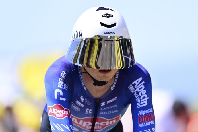 Jasper Philipsen