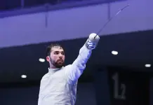 Scherma, Mondiali Hong Kong: Macchi d’argento nel fioretto, Rizzi in finale nella spada