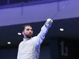 Scherma, Mondiali Hong Kong: Macchi d’argento nel fioretto, Rizzi in finale nella spada