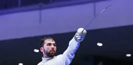 Scherma, Mondiali Hong Kong: argento per Macchi nel fioretto e per Rizzi nella spada