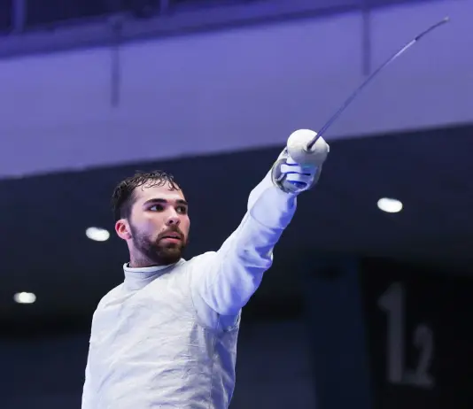 Scherma, Mondiali Hong Kong: argento per Macchi nel fioretto e per Rizzi nella spada