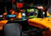 F1, pole Norris a Budapest e Leclerc in prima fila. Penalizzati Hamilton e Antonelli