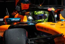 F1, Norris in pole a Budapest. Le due Ferrari inseguono: Hamilton 2° (sotto investigazione), Leclerc 3°