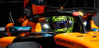 F1, pole Norris a Budapest e Leclerc in prima fila. Penalizzati Hamilton e Antonelli