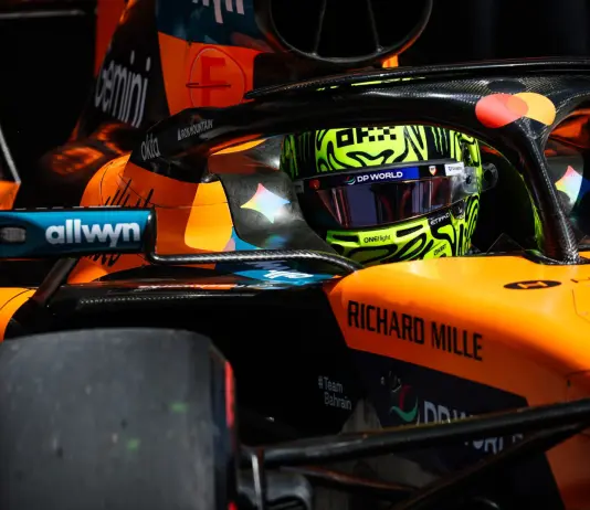 F1, Norris in pole a Budapest. Le due Ferrari inseguono: Hamilton 2° (sotto investigazione), Leclerc 3°
