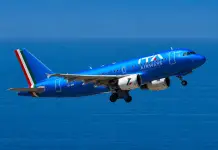 ITA Airways, il CdA approva il rinnovo del CCNL Trasporto Aereo e relativi accordi aziendali collegati