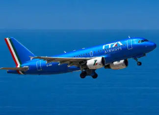 ITA Airways, il CdA approva il rinnovo del CCNL Trasporto Aereo e relativi accordi aziendali collegati