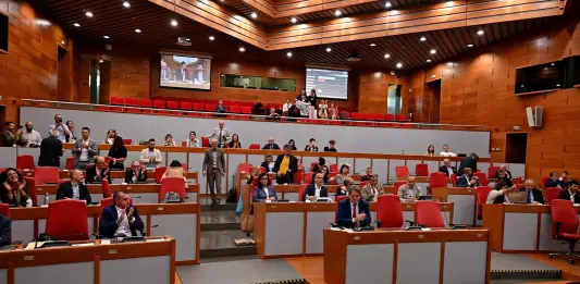L’Emilia-Romagna approva la legge sul suicidio assistito