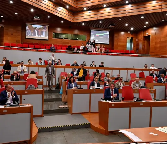 L’Emilia-Romagna approva la legge sul suicidio assistito