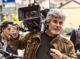 Festival del Cinema di Roma, “Il rumore delle cose nuove” di Paolo Genovese è il film d’apertura