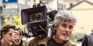 Festival del Cinema di Roma, “Il rumore delle cose nuove” di Paolo Genovese è il film d’apertura
