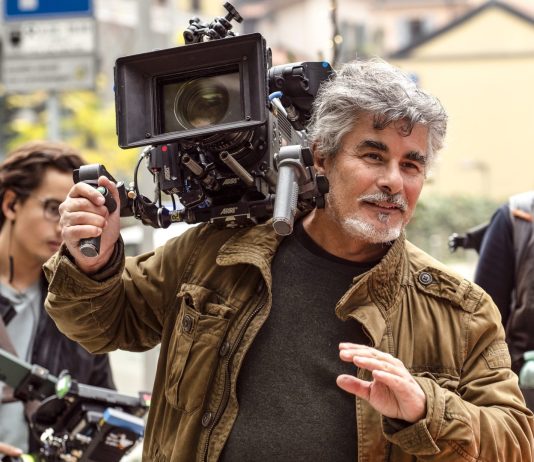 Festival del Cinema di Roma, “Il rumore delle cose nuove” di Paolo Genovese è il film d’apertura