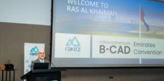 Emirati Arabi Uniti, l’ambasciatore Fanara incontra aziende italiane per rafforzare le partnership bilaterali