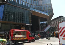 Incendio in un edificio a Bruxelles, ci sono diverse vittime. Sei persone risultano disperse