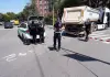 Mezzo pesante investe una donna in bicicletta a Milano, morta in ospedale la 67enne