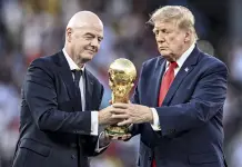 Mondiali 2026, Infantino contro le critiche: “Evento straordinario”
