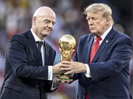 Mondiali 2026, Infantino contro le critiche: “Evento straordinario”