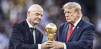 Mondiali 2026, Infantino contro le critiche: “Evento straordinario”