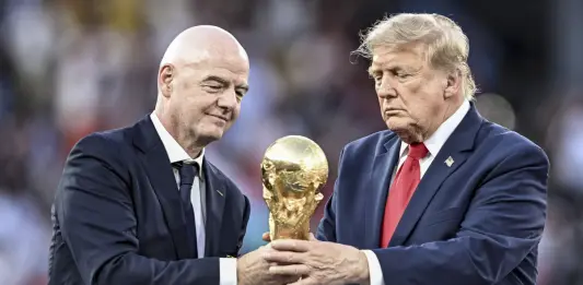 Mondiali 2026, Infantino contro le critiche: “Evento straordinario”
