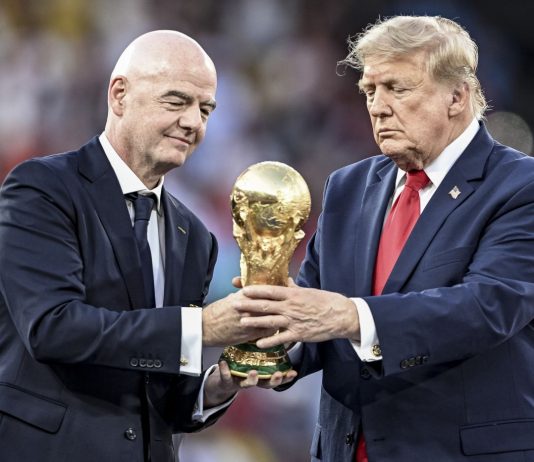 Mondiali 2026, Infantino contro le critiche: “Evento straordinario”