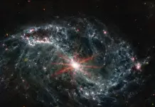 Gas caldo nell’Universo primordiale, la prima osservazione della nascita del mezzo intra-ammasso
