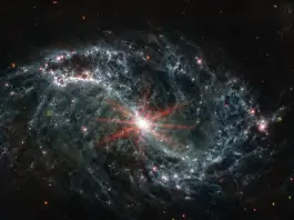 Gas caldo nell’Universo primordiale, la prima osservazione della nascita del mezzo intra-ammasso