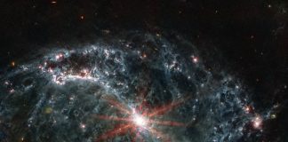 Gas caldo nell’Universo primordiale, la prima osservazione della nascita del mezzo intra-ammasso