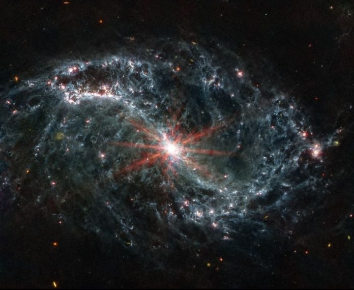Interstellar