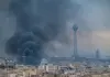 Notte di raid Usa in Iran, colpiti decine di obiettivi